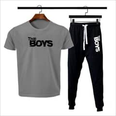 The Boys Tracksuit 0