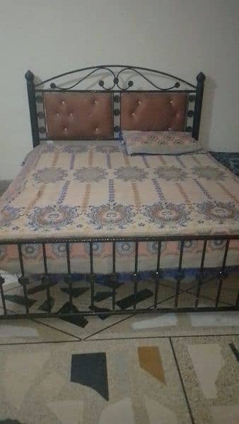 Double bed 2