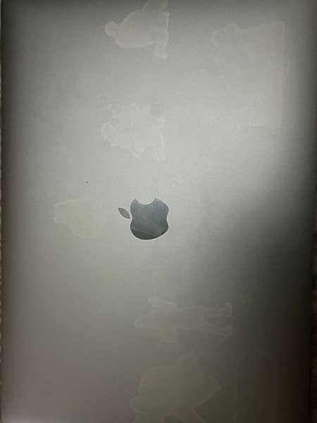 Macbook Pro 2016 (15 Inch) 0