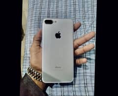 iphone 7 plus mint condition All okey