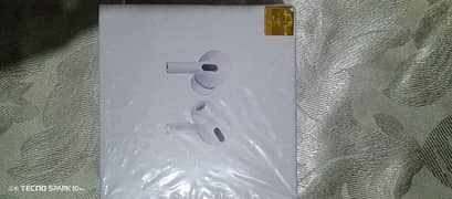 Air pods pro 2 (second generation) 0