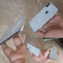 Iphone X 256 GB