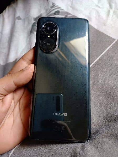 Huawei Nova 9 special edition - Pta approved - 8/128- Qualcomm 6