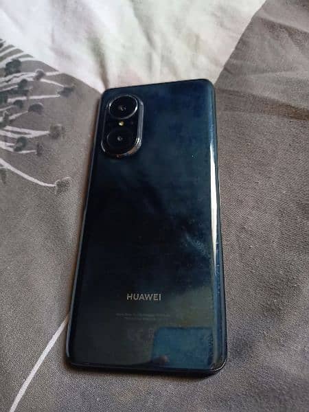 Huawei Nova 9 special edition - Pta approved - 8/128- Qualcomm 7