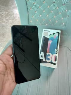 samsung A30s 0