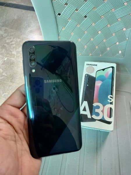 samsung A30s 2