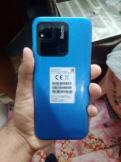 Redmi Xiaomi 10A 6 128