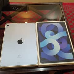 apple iPad Air 4th generation