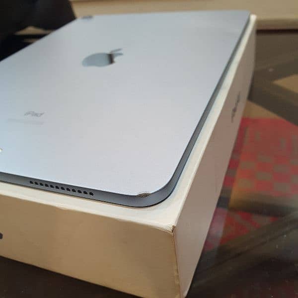 apple iPad Air 4th generation 7