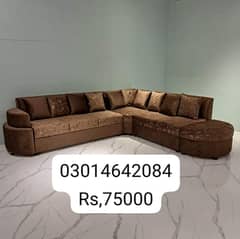 sofa set | L shape sofa | Wooden sofa | Poshish sofa | Luxury sofa