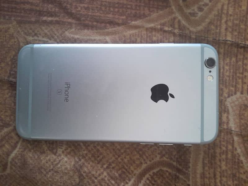 IPhone 6s 2