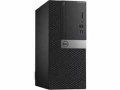 Dell Optiplex 3040 ,i5 6th gen , 2.50ghz 0