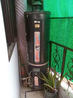 super Asia gyser used 0