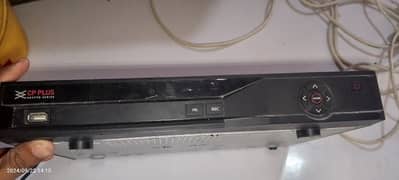 Camera DVR For Sale In Good Condition 0