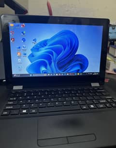 Haier Laptop Y11C