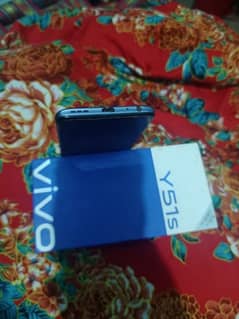 vivo y51s ram 8gb 128gb rom 03364371180