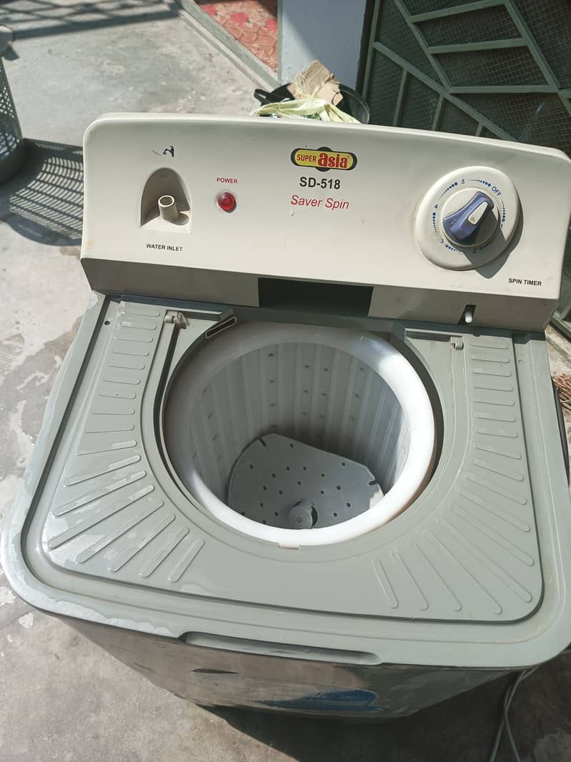 dryer spinner 4