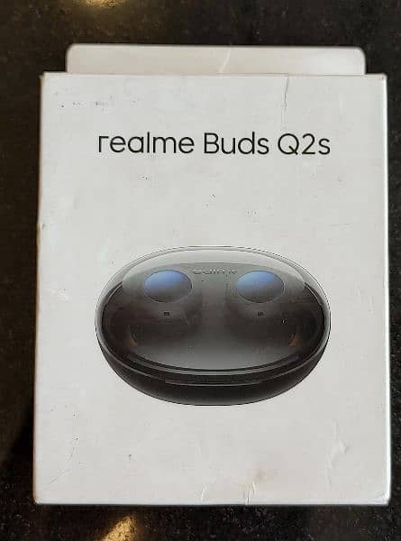 realme q2s buds 2