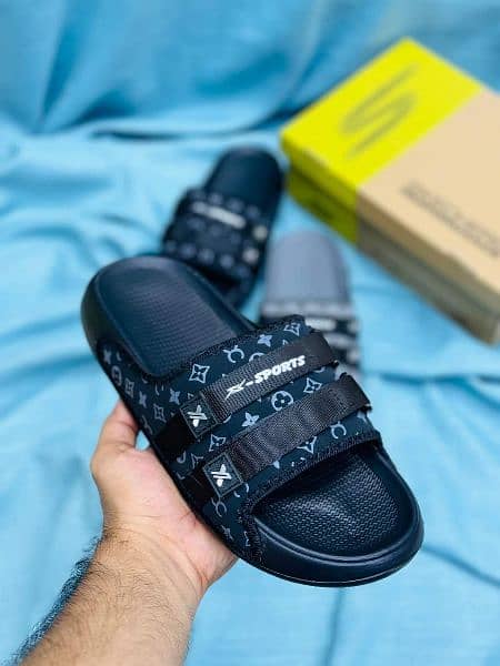 Balmain new design slides 1