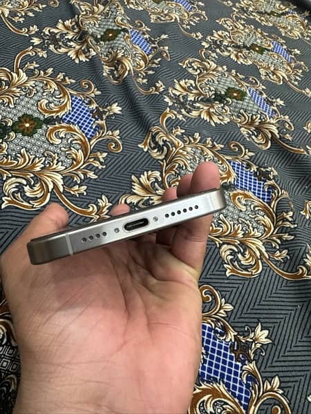 iphone 15 pro max Pta aproved 2