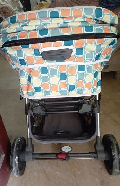 little tikes pram stroller 2