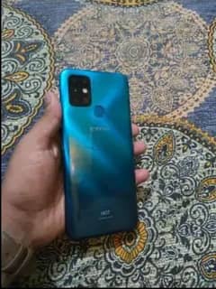 infinix hot 10 0