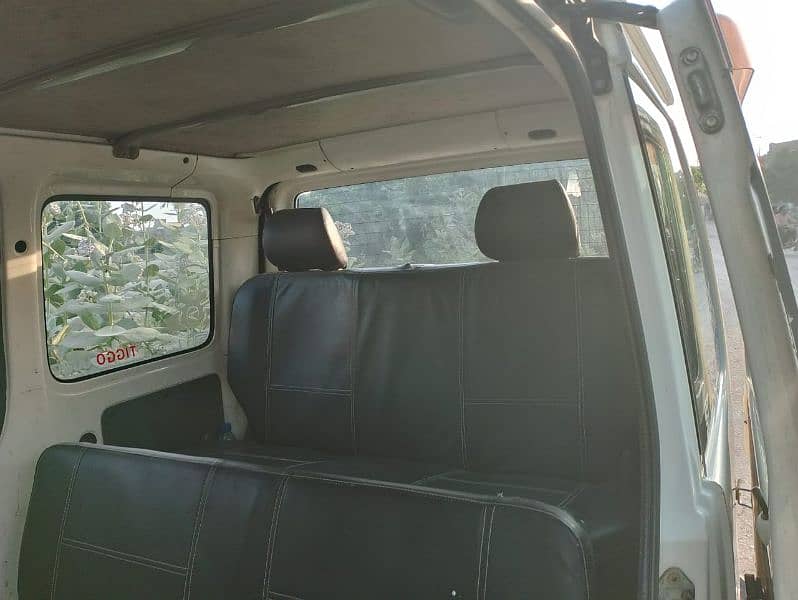 Daihatsu Hijet 2015 Every 0