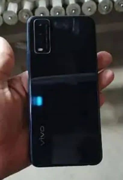 vivo y12 3gb 32gb 0