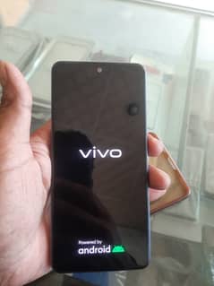 Vivo v27e good condition 8+8/256