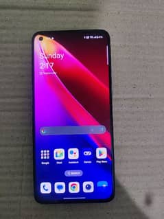 OnePlus 9 12/256 dual sim approved