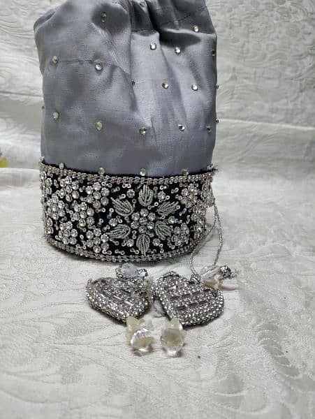 Bridal Maxsi in very Reasonable Price 3