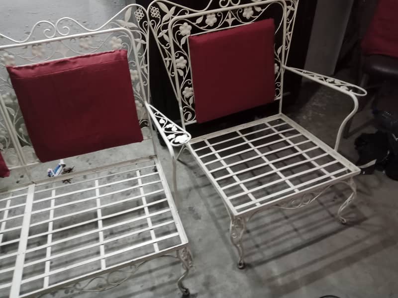 iron sofa for sale 3