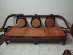 Sofa Set for Sell 8/10 Condition