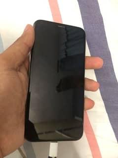 Iphone X PTA