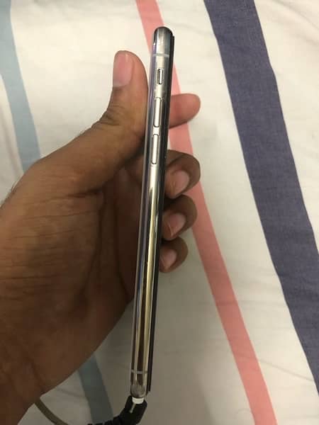 Iphone X PTA 1