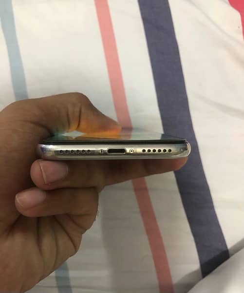 Iphone X PTA 6