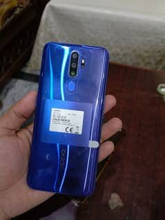 oppo A9 2020