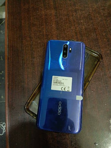 oppo A9 2020 4