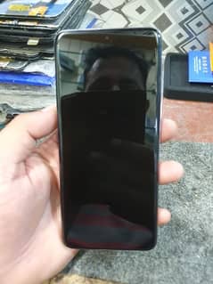 Samsung S20 5G non PTA back camera not working