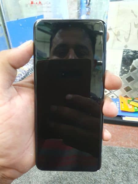 Samsung S20 5G non PTA back camera not working 2