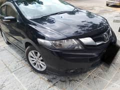 Honda City Aspire Prosmetic 1.5 2017 Original