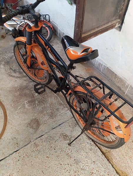 Cycle for sale 1