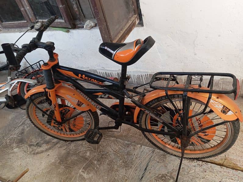 Cycle for sale 2