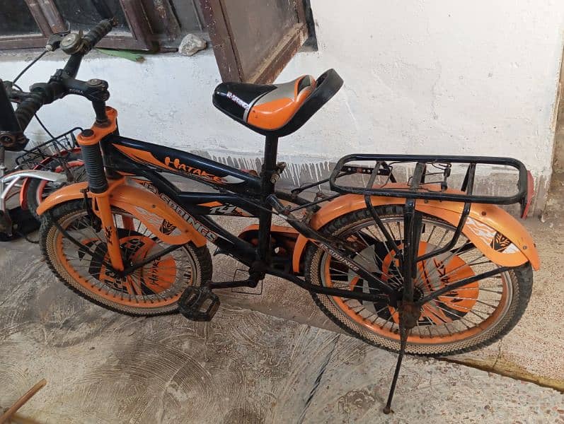 Cycle for sale 3