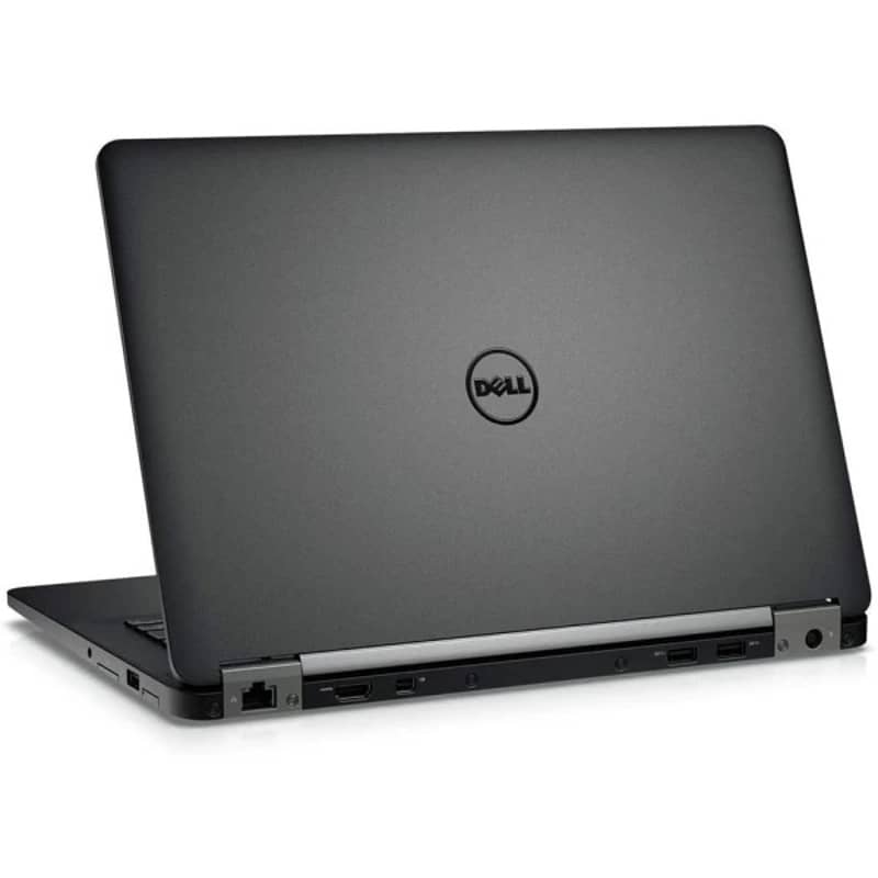 Dell Latitude E7250 Core i5 5th Generation - 8GB RAM 128GB SSD 2