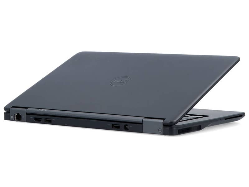 Dell Latitude E7250 Core i5 5th Generation - 8GB RAM 128GB SSD 3