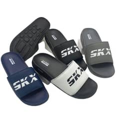 Skechers new design slides