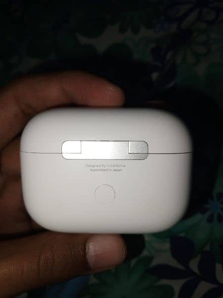 Air pods pro 2 (second generation) 9