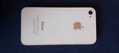 Iphone 4 non pta 0