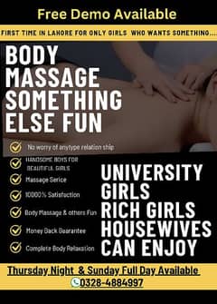 Healthy Spa ,Body relaxing Therapy 0